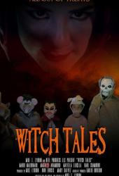 Witch Tales