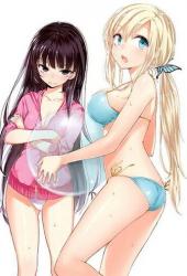 У меня мало друзей