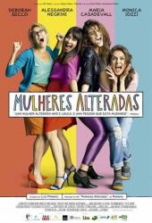 Mulheres Alteradas