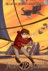 Путешествия Жюля Верна