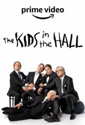 The Kids in the Hall