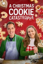 A Christmas Cookie Catastrophe