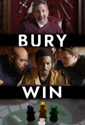 Murder Bury Win