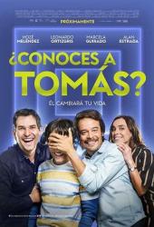 ¿Conoces a Tomás?