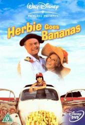 Герби сходит с ума