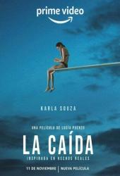 La caída