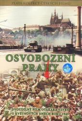 Освобождение Праги