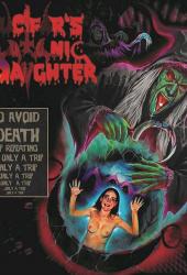 Lucifer's Satanic Daughter