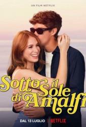 Sotto il sole di Amalfi