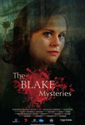 The Blake Mysteries: Ghost Stories