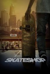 Skateshop