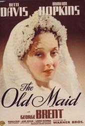 Старая дева