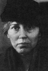 Софья Петровна