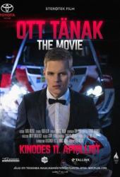 Ott Tänak: The Movie