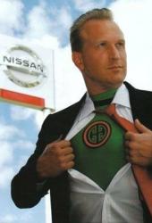 Зелёный призрак и Повелители камня