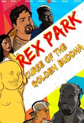 Rex Park: Curse of the Golden Buddha