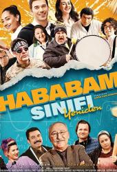 Hababam Sinifi Yeniden