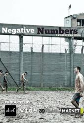 Negative Numbers