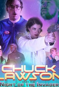 Chuck Lawson and the Night of the Invaders