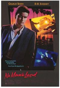 Ничья земля