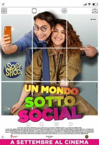 Un mondo sotto social