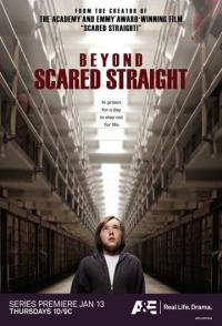 Beyond Scared Straight