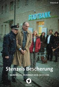 Щедрый Штенцель