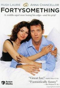 Немного за сорок