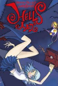 Ангелы из ада