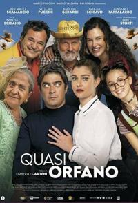 Quasi orfano