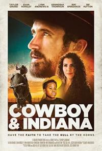 Ковбой и Индиана