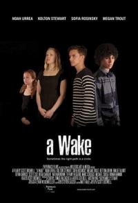 A Wake