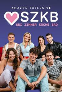 Секс, комната, кухня, ванная