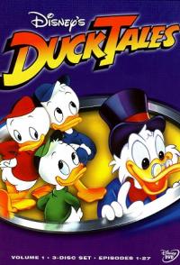 Утиные истории