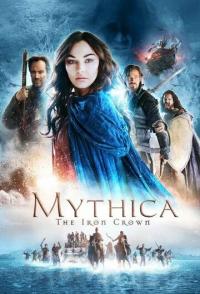 Мифика: Стальная корона