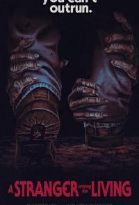 A Stranger Among the Living