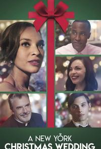 A New York Christmas Wedding