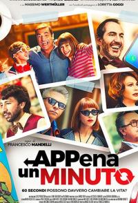 Appena un minuto
