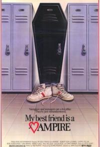 Малолетний вампир