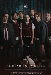 Дыра в заборе