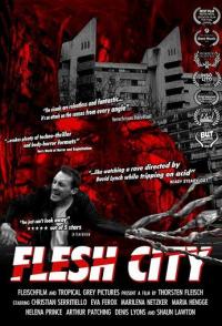 Flesh City