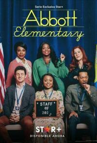 Начальная школа «Эбботт»