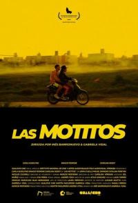 Lxs chicxs de las motitos