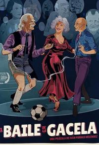 El Baile de la Gacela