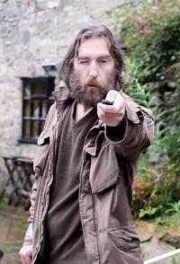 Дрянной уикенд