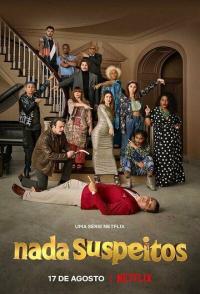 Nada Suspeitos