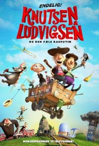 Два товарища и хитрый барсук