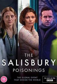 Отравления в Солсбери