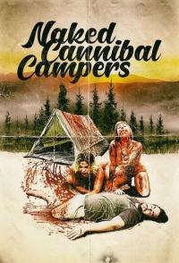Naked Cannibal Campers