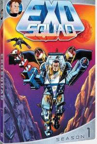 Космические спасатели лейтенанта Марша